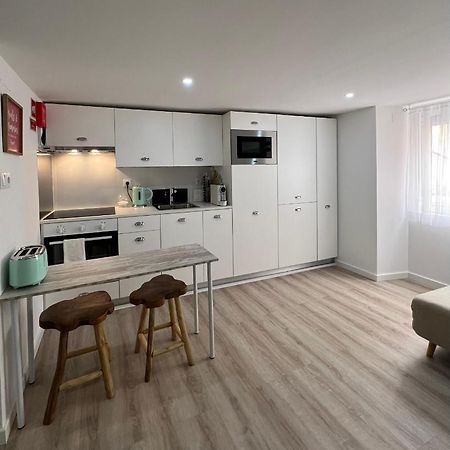 Appartamento Casinha dos Remédios Lisbona Esterno foto